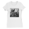 So Southern N Da West II - Women’s Cut T-Shirt