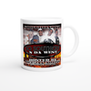So Sothern N Da West I - Ceramic Mug