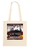 So Sothern N Da West I - Tote bag