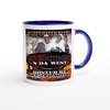 So Sothern N Da West I - Ceramic Mug