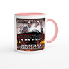So Sothern N Da West I - Ceramic Mug