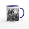 So Southern N Da West II - Ceramic Mug