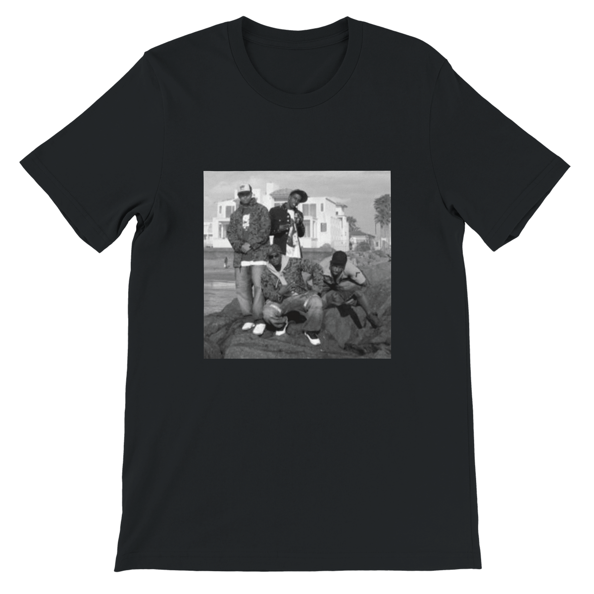 So Southern N Da West II - Unisex T-Shirt