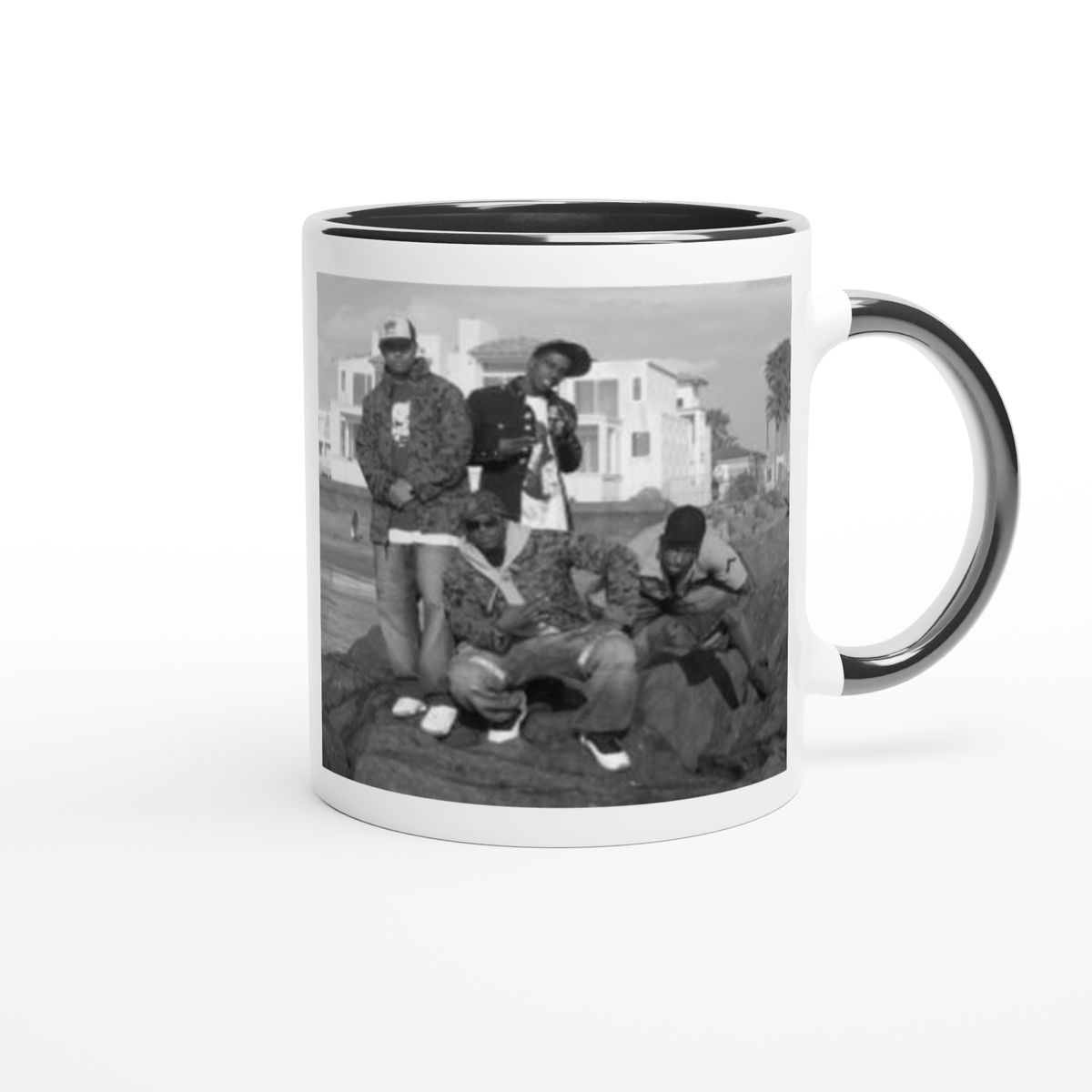 So Southern N Da West II - Ceramic Mug