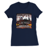 So Sothern N Da West I - Women’s Cut T-Shirt