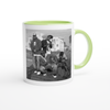 So Southern N Da West II - Ceramic Mug