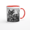 So Southern N Da West II - Ceramic Mug