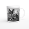 So Southern N Da West II - Ceramic Mug