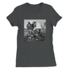 So Southern N Da West II - Women’s Cut T-Shirt