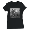 So Southern N Da West II - Women’s Cut T-Shirt