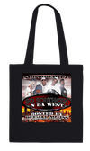 So Sothern N Da West I - Tote bag