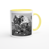 So Southern N Da West II - Ceramic Mug