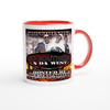 So Sothern N Da West I - Ceramic Mug