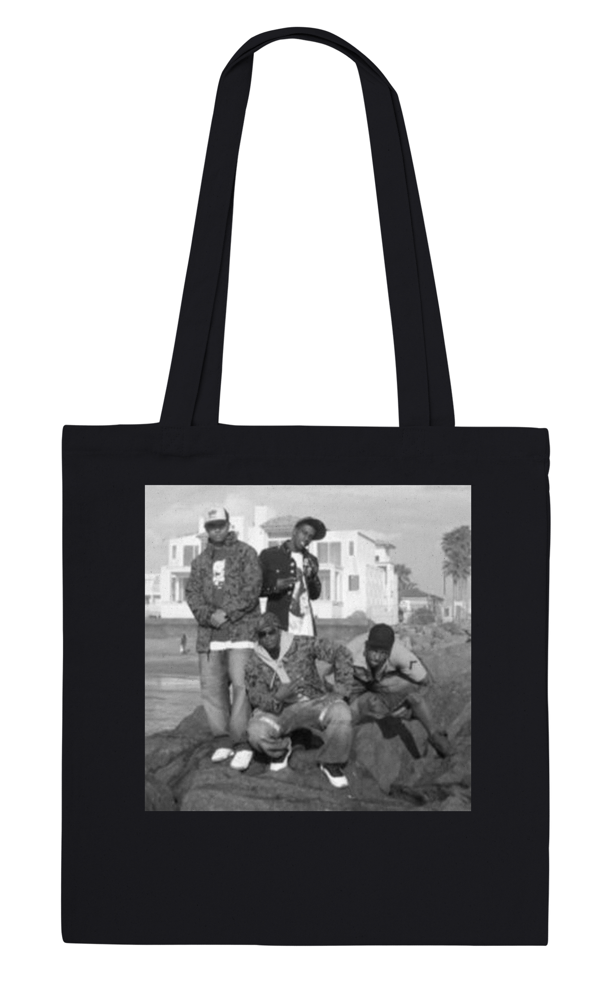 So Southern N Da West II - Tote bag