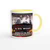 So Sothern N Da West I - Ceramic Mug