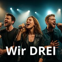Gehen Sie mit by Wir DREI