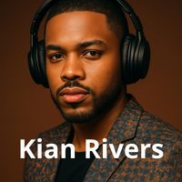 Can you feel it ? by Kian Rivers