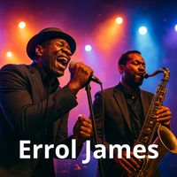 Soulful moments by Errol James