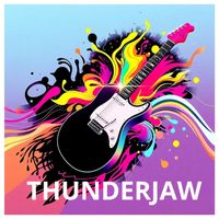 In love with my motorbike by THUNDERJAW