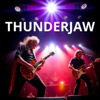 Electric rhythm by THUNDERJAW