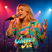 One night with you by Sienna Fox