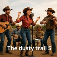 Down the Cumberland line by The dusty trail 5