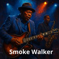 Sometimes life sucks by Smoke Walker