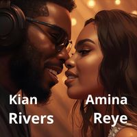 Rhytm of us by Kian Rivers (ft. Amina Reye)
