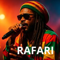 Blowin' away of your beauty by RAFARI