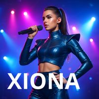 Electric dreams 3 by XIONA