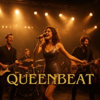 When I look in your eyes by QUEENBEAT