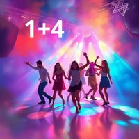 Feel the beat by 1+4