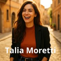 Perdonami by Talia Moretti