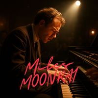 In the mood for love by Miles MOONRAY