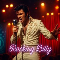 Rockin' the night away by Rocking Billy