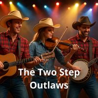 It's linedance night by The two step outlaws