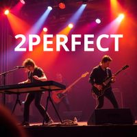 2 young souls by 2 PERFECT