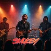Heaven is a long way to go by SMOKEY