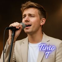 Ik wil voor altijd bij je zijn by Timo T