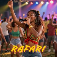Come on and sing with me by RAFARI