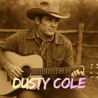 Where the river knows my name by Dusty COLE