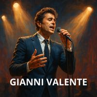 Angelo mio, ti amo by Gianni Valente