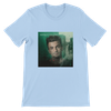 Raining In New York T-Shirt