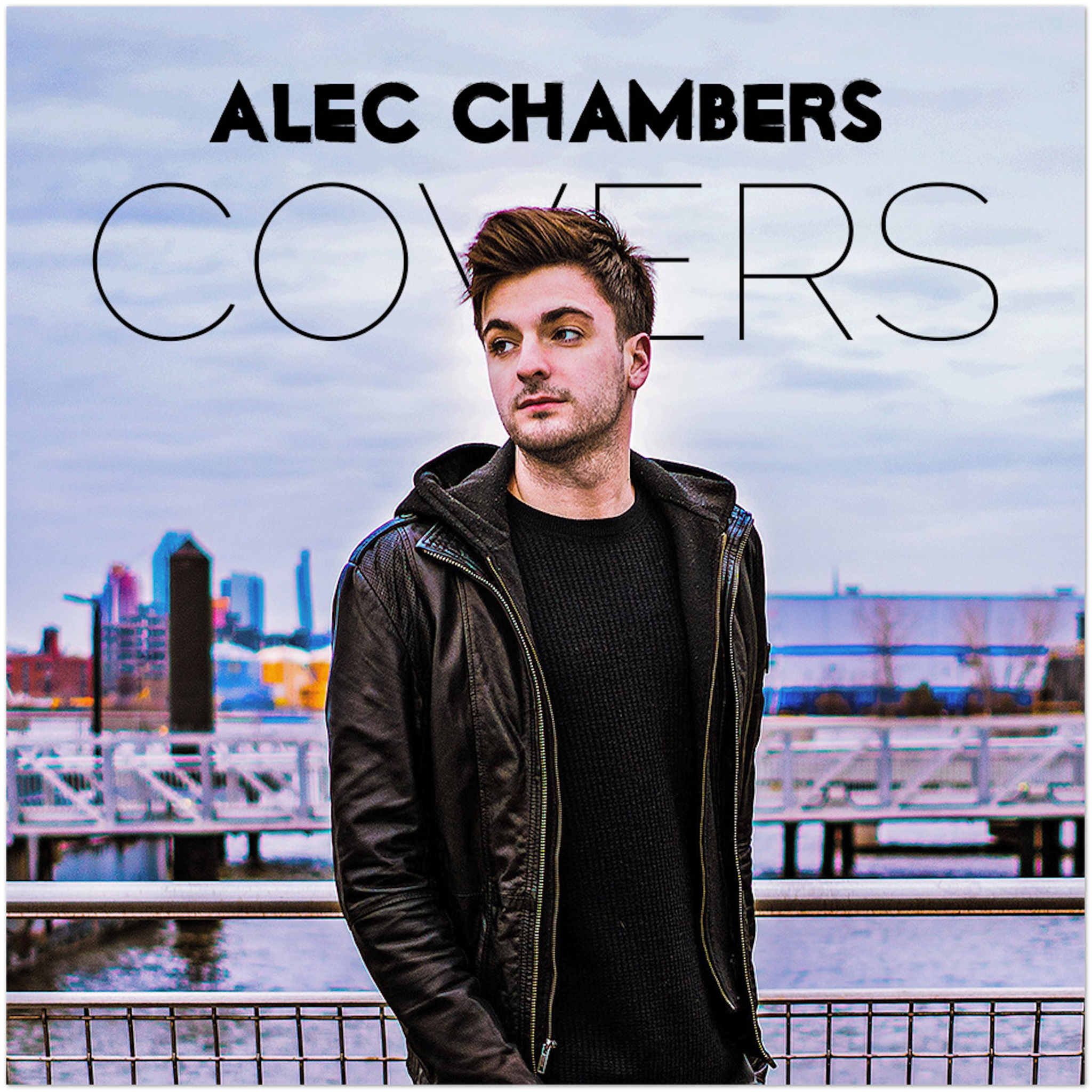 Covers Poster