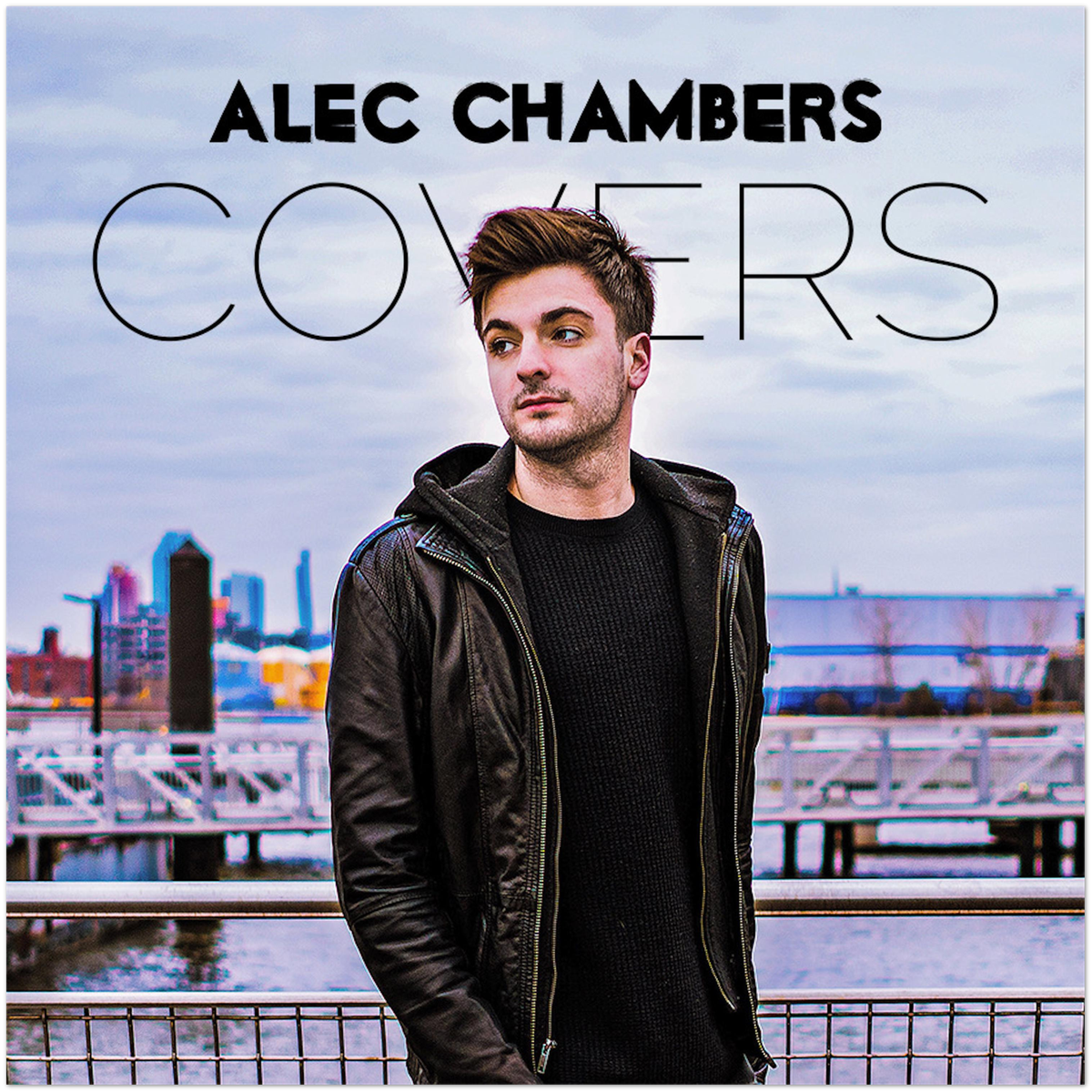 Covers Poster