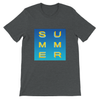 Summer - Unisex T-Shirt