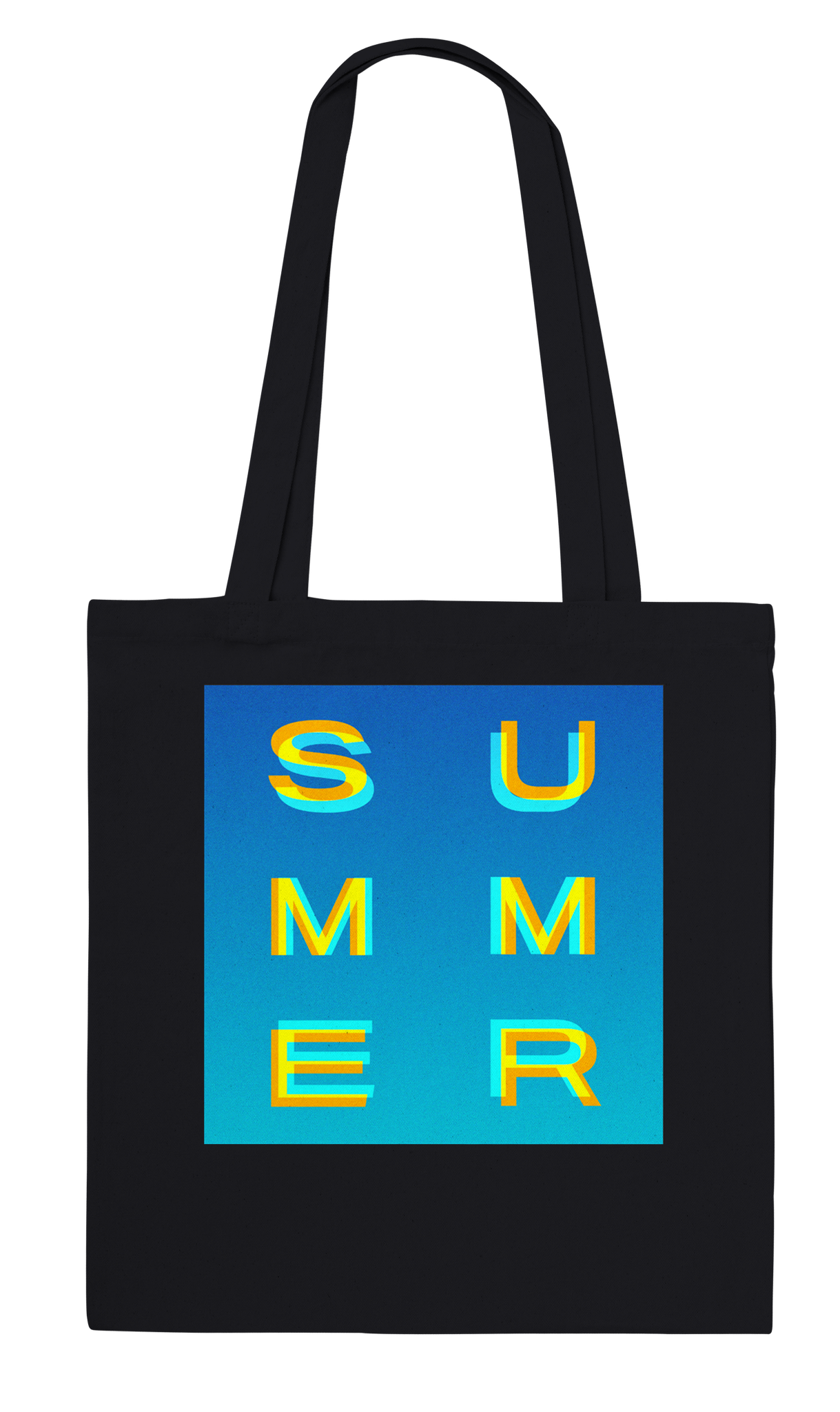 Summer - Tote bag