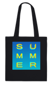 Summer - Tote bag