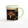 Listen (I Got Your Back) Mug