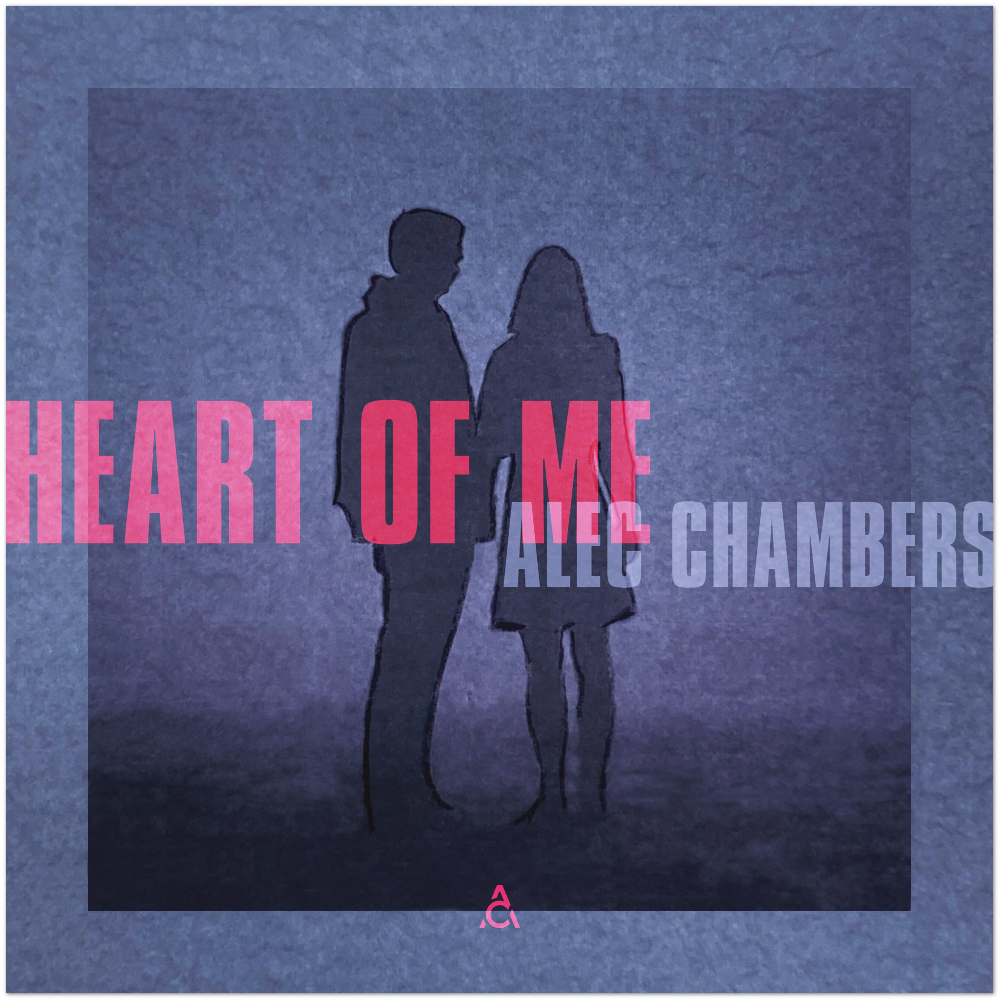 Heart of Me Poster